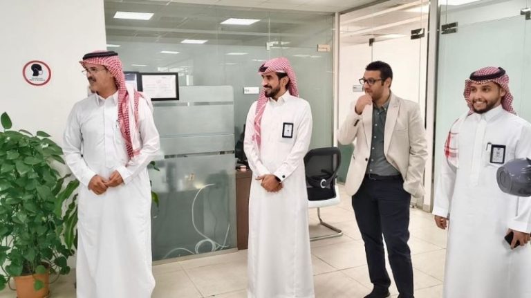 Eid Al-Adha Celebration with Falcons, SRACO, and the Traffic Technology Factory