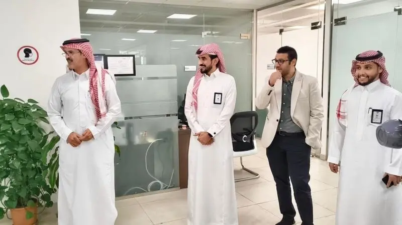 Eid Al-Adha Celebration 2025: A Joyful Moment with Trusted Falcons Team