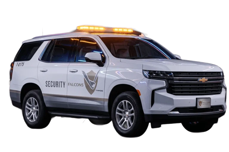 security services company Saudi Arabia